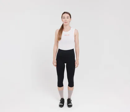 Cyklonohavice KELLYS MADDIE 3 3/4 s vložkou black - S