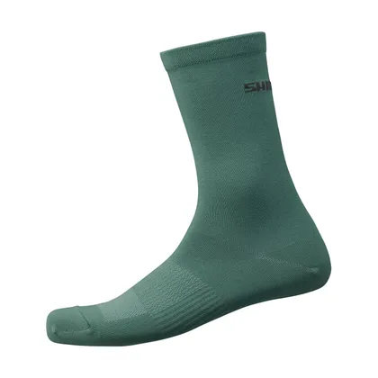 Ponožky PERFORMANCE zelené /Vel:S-M (36-40)