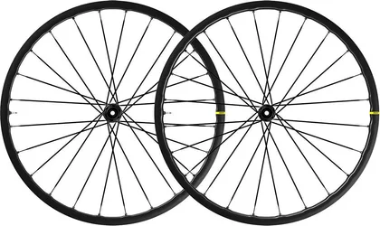 Pár kolies Mavic Ksyrium SL Disc Shimano 11 Disc Centerlock
