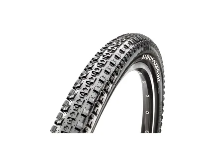Maxxis plášť CROSSMARK 27.5" x 1.95, 60TPI, kevlar
