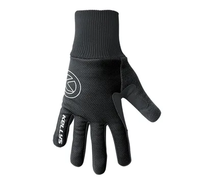 Zimné rukavice FROSTY NEW black S