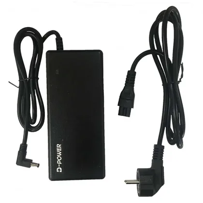 EOVOLT Nabíjačka na elektrobicykel 42V2A DP V2