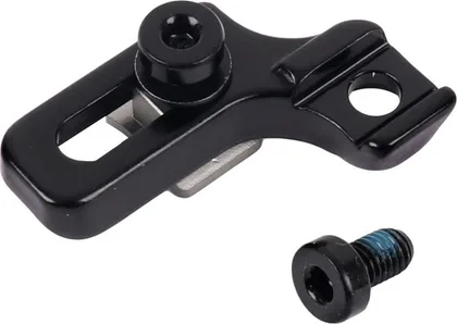 Adaptér Shimano I-Spec EV pre páčku FOX diaľkového uzamykania vidlice/tlmiča