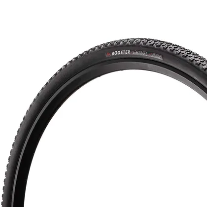 KENDA BOOSTER 700x37C, GRAVEL, kevlar
