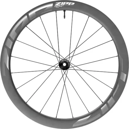 Koleso Zipp 404 S CL predné 12x100 DGRY A1