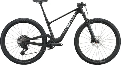 Scott Spark RC Team, Spectral Black