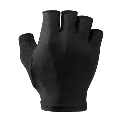 Rukavice ESCAPE čierne /Vel:XL