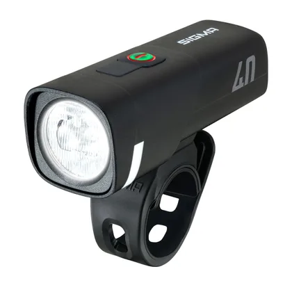 Sigma svetlo predné AURA 40 StVZO