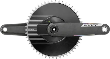 Kľuky s powermetrom SRAM Force 1 E1 DUB 170 50T Aero