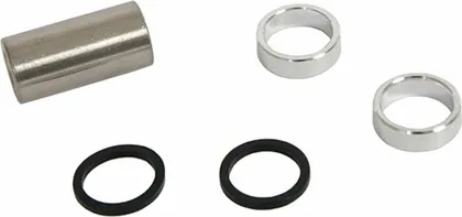 Montážne príslušenstvo zadného tlmiča RockShox 05-07 50.0x8 mm, 3-dielne, 1 sada