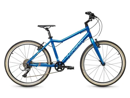 ACADEMY Detský bicykel Grade 5 24" 2025 Modrá, Zelená/Žltá/Modrá/Červená/Fialová