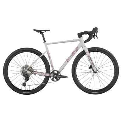 Scott Speedster Gravel 30 sepia grey