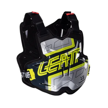 Leatt chránič tela 1.5 Torque, Steel