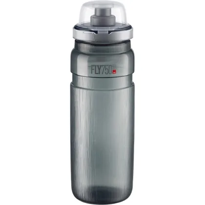 Fľaša FLY MTB TEX 750 smoke