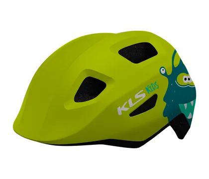 Prilba ACEY 022 wasper lime S