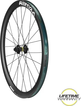 Predné koleso Mavic Allroad S Carbon Disc Centerlock