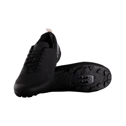 LEATT cyklistická obuv Clip 2.0 Endurance Women, Black