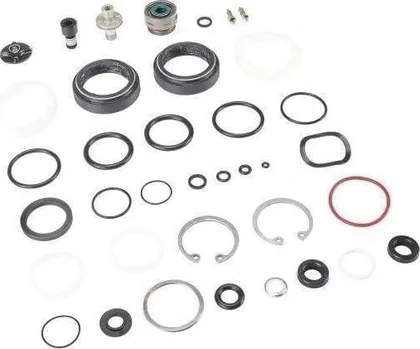 Kompletná servisná sada RockShox Boxxer WC CGR DMP UPG