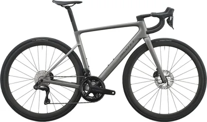 Scott Addict RC 10, Tungsten Grey