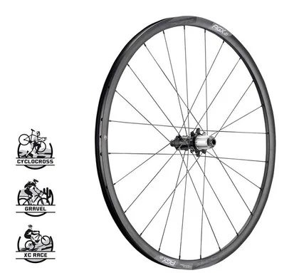 FSA kolesá AGX i21 CL 29" TA/QR