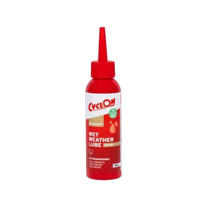 CyclOn WET WEATHER LUBE