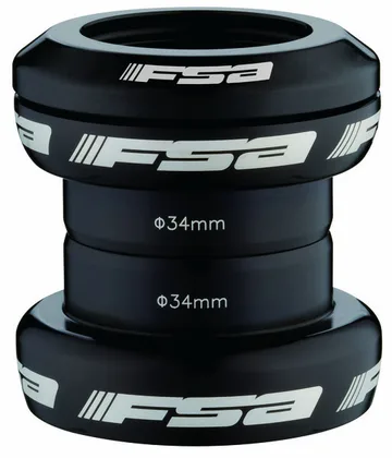 FSA hlavové zloženie ORBIT Xtreme Pro 7.2mm alloy 1-1/8-OD 30.5