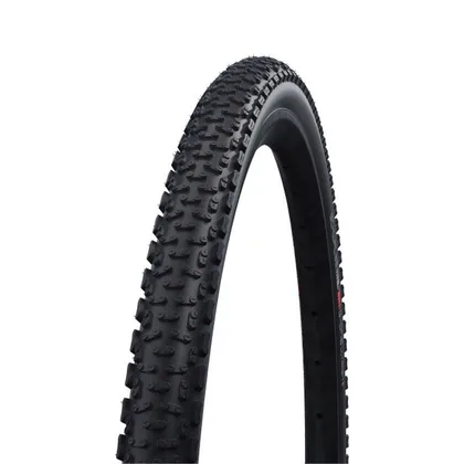 Plášť G-ONE ULTRABITE 700x45C (45-622) 67EPI 610g TLE Evo Super Ground Addix SpeedGrip skladací