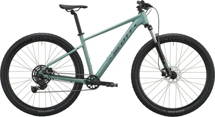 Scott Contrail 30, Arctic Green