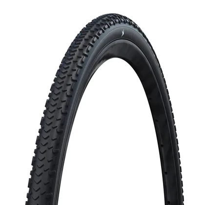 Plášť G-ONE RX 700x40C (40-622) 67EPI 525g TLR Perf RaceGuard RACE Addix Green skladací