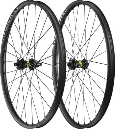 Pár kolies Mavic E-Crosstrail SL 27,5" Boost SRAM XD 6 skrutiek