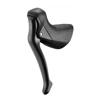 microSHIFT ľavá brzdová páka SWORD BLACK