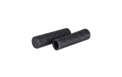 Rukoväte CTM Comb L, grip shift, 110/110mm, objímka, čierna