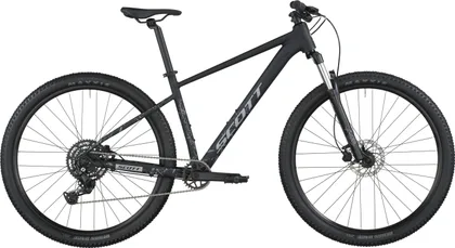 Scott Contrail 30 Black
