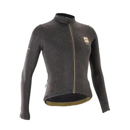 LEATT dres dhý rukáv MTB Endurance 4.0 Women, Black