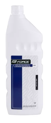 FORCE tmel pre bezdušové systémy - 1 l