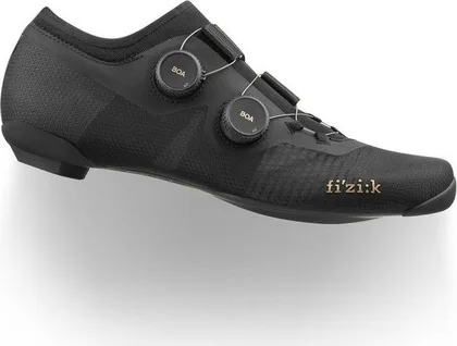 Tretry Fizik Vento Vega Carbon Coal Black-Black