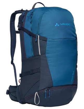 Vaude turistický batoh Wizard 30+4 baltic sea