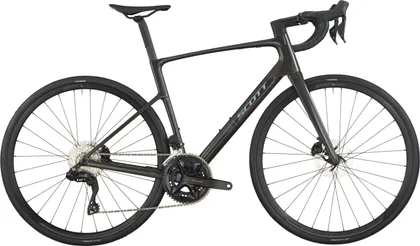Scott Addict 40, Agate Grey
