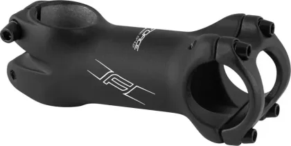 FORCE predstavec BASIC S4.2 31,8/75 mm Al, čierny