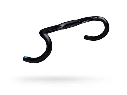 Riadítka VIBE AERO ALLOY 6 stupň. flare, 31,8 /Vel:42