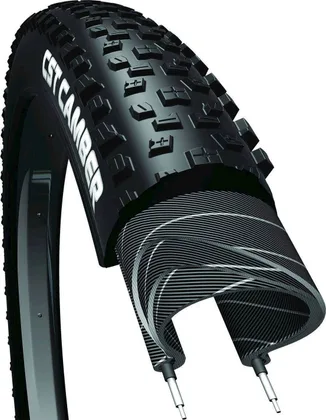 Plášť CST Camber C-1671 29x2.25 27TPI drôt
