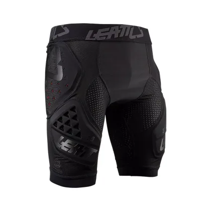 Leatt chráničové nohavice Impact Shorts 3DF 3.0