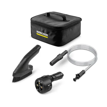 Sada ADVENTURE KIT pre OC 4