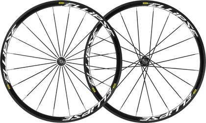 Pár kolies Mavic Ellipse