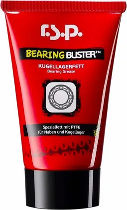 Vazelína R.S.P. Bearing Buster do ložísk, 50g
