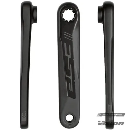 FSA kľuky E-BIKE CK-746-1/IS - 170mm