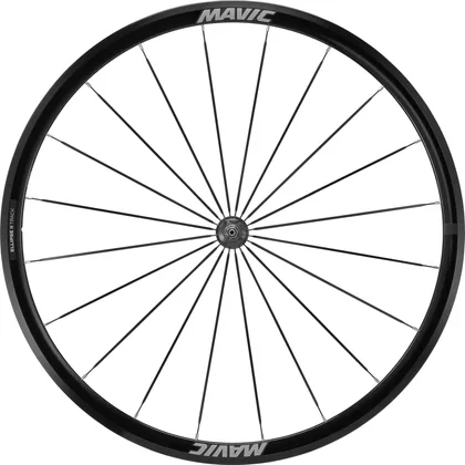 Predné koleso Mavic Ellipse II Track RB
