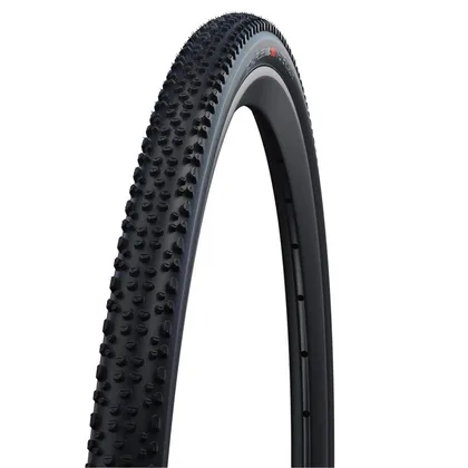 Plášť X-ONE ALLROUND 700x33C (33-622) 67EPI 390g TLE Perf RaceGuard Addix skladací