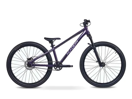 ACADEMY S-GRADE PUMP 6 - 26", Modrá/Fialová