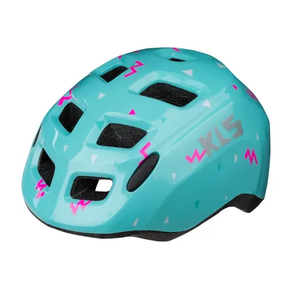 Prilba ZIGZAG mint S